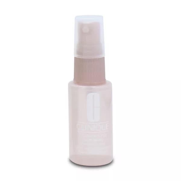 Clinique Moisture Surge Moisturiser All About Gift Set Eye Roll On Face Spray