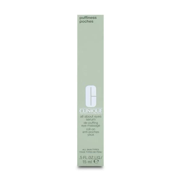 Clinique Moisture Surge Moisturiser All About Gift Set Eye Roll On Face Spray