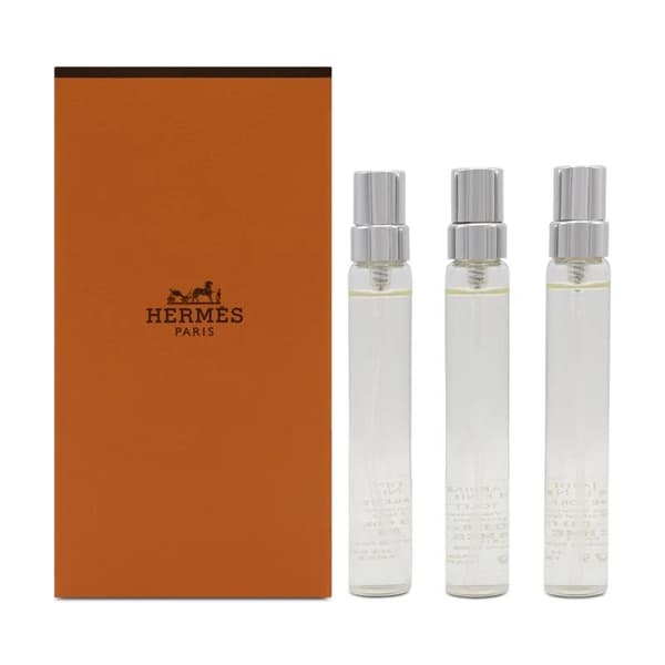 Hermes Un Jardin Sur Le Nil 3 x 10ml Eau De Toilette