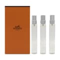Miniatyrbild 1 av 3: Hermes Un Jardin Sur Le Nil 3 x 10ml Eau De Toilette
