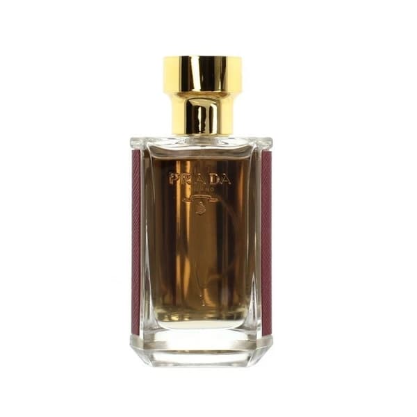 Prada La Femme Milano Intense 50ml Eau De Parfum EDP Spray Perfume For Women