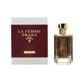 Miniatyrbilde 2 av 3: Prada La Femme Milano Intense 50ml Eau De Parfum EDP Spray Perfume For Women