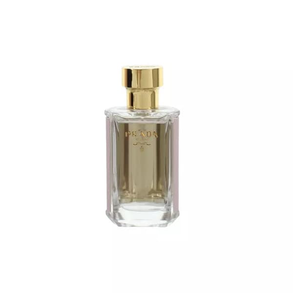 Prada La Femme L’Eau 50ml Eau De Toilette EDT for Her -