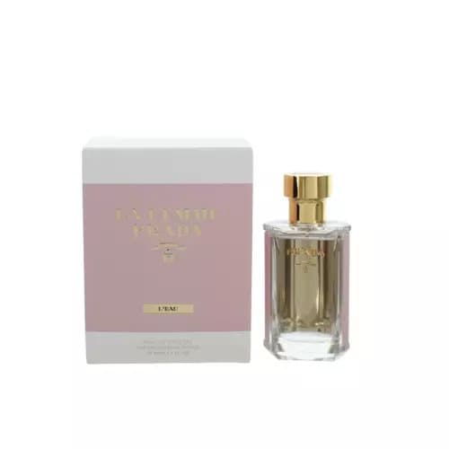 Prada La Femme L’Eau 50ml Eau De Toilette EDT for Her -