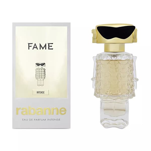 Paco Rabanne Fame Intense 30ml Eau De Parfum Womens EDP Ladies Perfume For Her