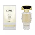 Miniatyrbilde 2 av 3: Paco Rabanne Fame Intense 30ml Eau De Parfum Womens EDP Ladies Perfume For Her