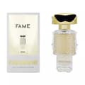 Miniatyrbilde 1 av 3: Paco Rabanne Fame Intense 30ml Eau De Parfum Womens EDP Ladies Perfume For Her