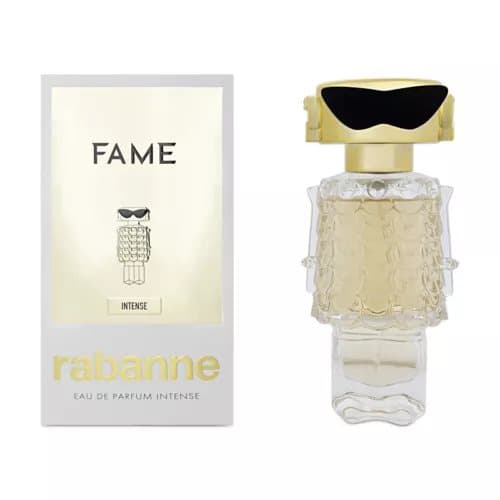 Paco Rabanne Fame Intense 30ml Eau De Parfum Womens EDP Ladies Perfume For Her