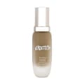 Miniatyrbild 3 av 3: La Mer Foundation The Soft Fluid Long Wear 42 / 330 Tan Warm Undertone Medium