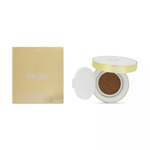 Tom Ford Soleil Glow Tone Up Foundation Cushion Compact 7.8 Warm Bronze