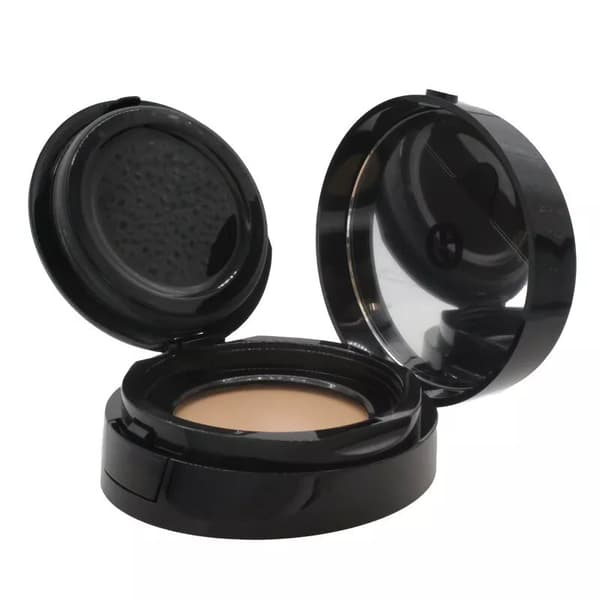 Giorgio Armani Compact Foundation Power Fabric 3 Full Coverage Matte Light