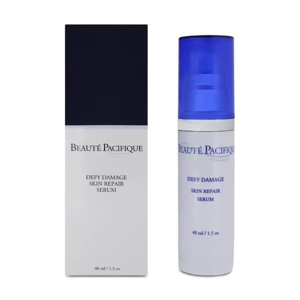 Beaute Pacifique Repair Serum Defy 40ml Damage Skin Advanced Skincare Solution