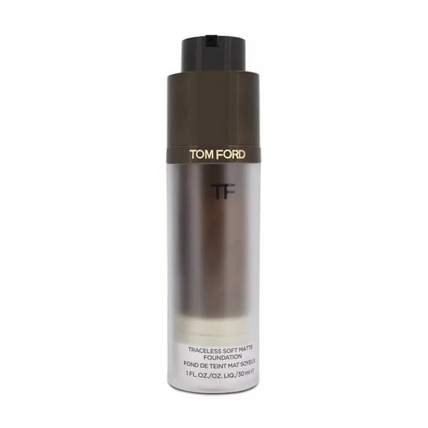 Tom Ford Traceless Soft Matte Foundation 30ml 12.5 Walnut Hydrating