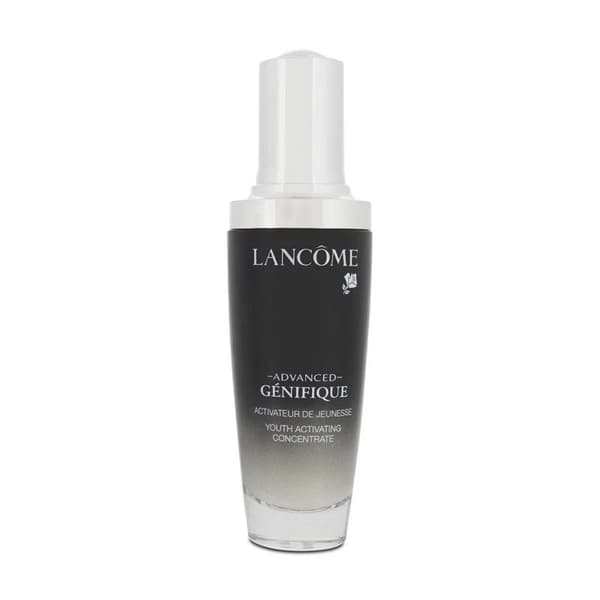 Lancome Advanced Genifique Serum Youth Activating 50ml Anti Ageing Face Serum