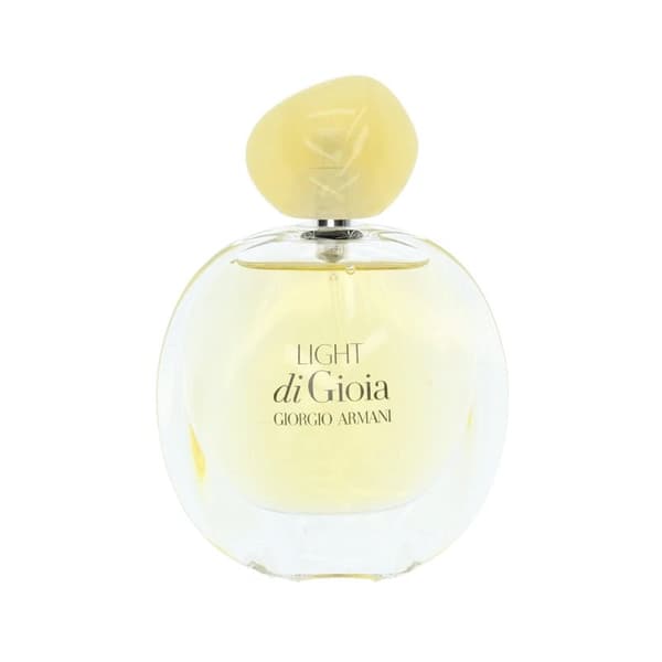 Giorgio Armani Light Di Gioia 50ml Eau De Parfum