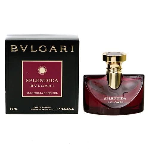 Bvlgari Splendida Magnolia Sensuel 50ml Eau De Parfum Women’s Fragrance Spray