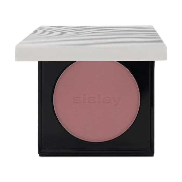 Sisley Pink Blusher Le Phyto Blush Radiant Blusher 1 Pink Peony 6,5g