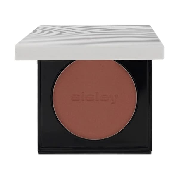 Sisley Coral Bliusher Le Phyto Blush Radiant Blusher 3 Coral 6,5g