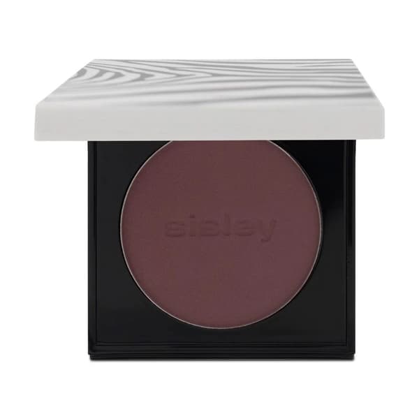 Sisley Brown Blusher Le Phyto Blush Radiant Blusher 5 Rosewood 6,5g