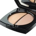 Miniatyrbillede 3 af 6: Chanel Bronzer Highlighter Duo Face Powder Bronze Et Lumiere Light Clair -