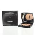 Miniatyrbillede 4 af 6: Chanel Bronzer Highlighter Duo Face Powder Bronze Et Lumiere Light Clair -