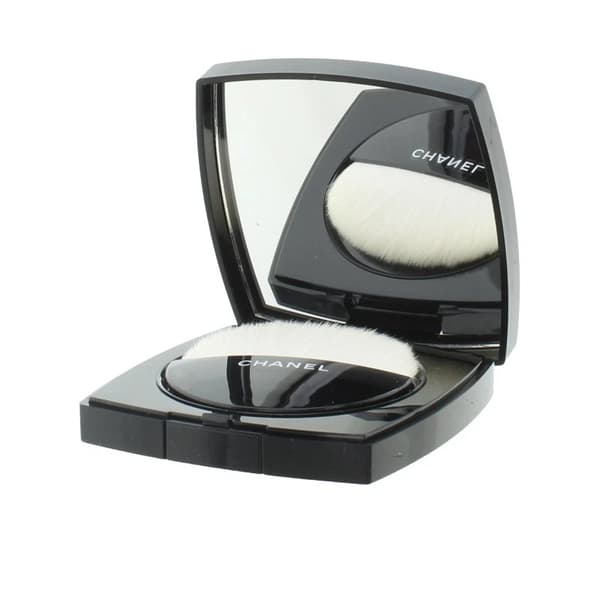 Chanel Bronzer Highlighter Duo Face Powder Bronze Et Lumiere Light Clair -
