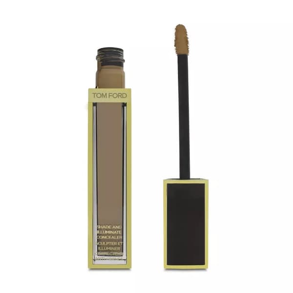 Tom Ford Shade And Illuminate Concealer Waterproof Colour Corrector 4W1 Sand