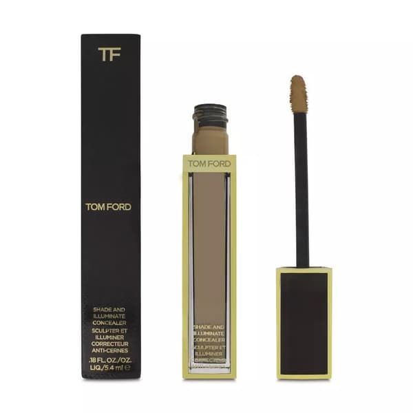 Tom Ford Shade And Illuminate Concealer Waterproof Colour Corrector 4W1 Sand