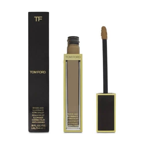 Tom Ford Shade And Illuminate Concealer Waterproof Colour Corrector 4W1 Sand