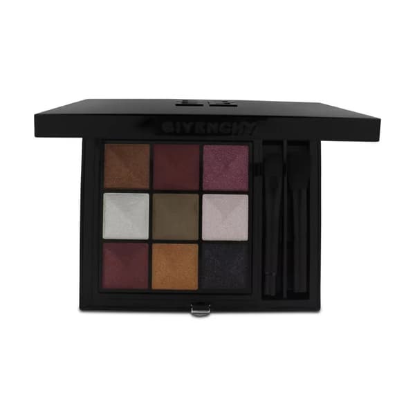 Givenchy Le 9 De Givenchy Multi-Finish Eyeshadow Palette 8g LE 9.10