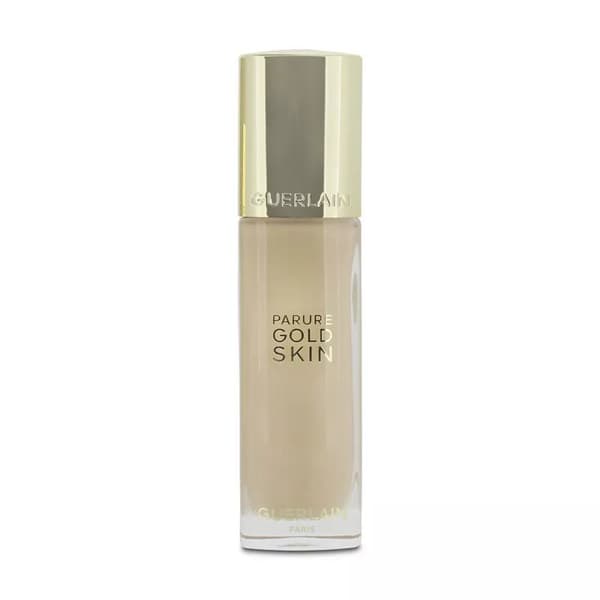 Guerlain Parure Gold Skin Rejuvenating Radiance Foundation 0N Neutral