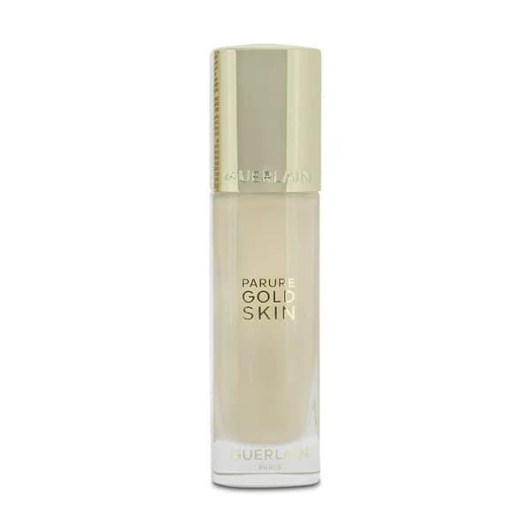 Guerlain Parure Gold Skin Rejuvenating Radiance Foundation 0W Warm/Dore