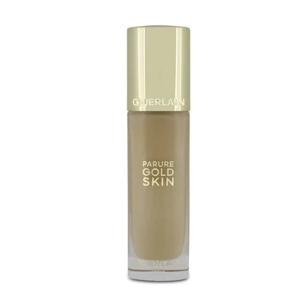 Guerlain Parure Gold Skin Foundation No-Transfer Matte Finish 2W Warm Dore