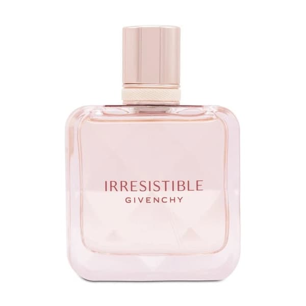 Givenchy Irresistible 50ml Eau De Toilette Fraiche EDT Spray For Women