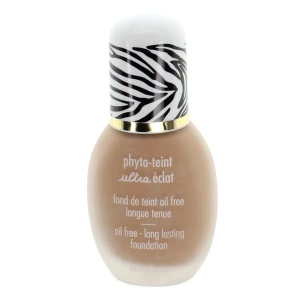 Sisley Medium Foundation Phyto-Teint Long Lasting Foundation 2+ Sand 30ml