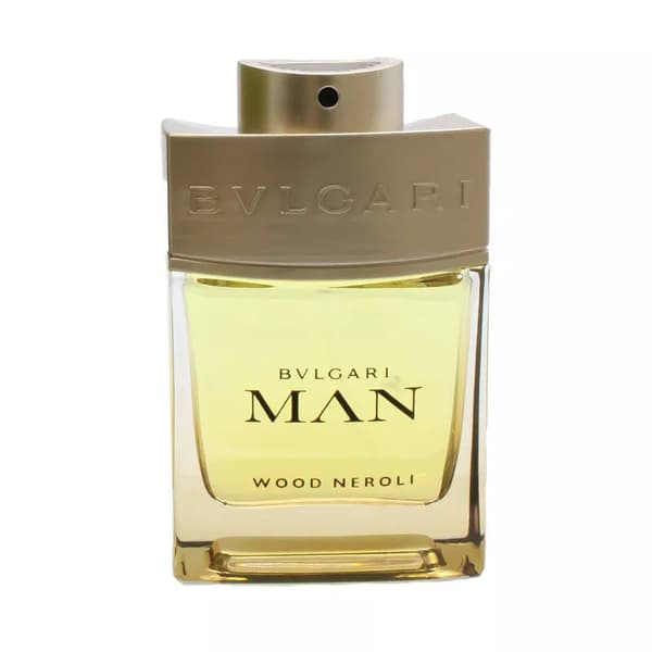 Bvlgari Man Wood Neroli 60ml Eau De Parfum Mens Fragrance Spray EDP For Him