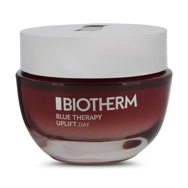 Biotherm Blue Therapy Red Algae Uplift Cream Anti-Ageing 50ml Moisturiser