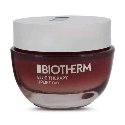 Biotherm Blue Therapy Red Algae Uplift Cream Anti-Ageing 50ml Moisturiser