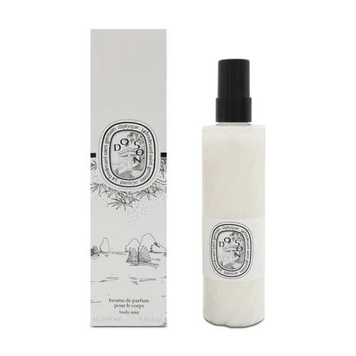 Diptyque Do Son Body Mist 200ml Body Fragrance Spray