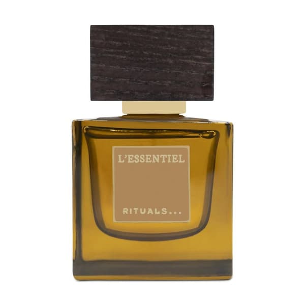 Rituals L’Essentiel 50ml Eau De Parfum Mens EDP Fragrance For Him