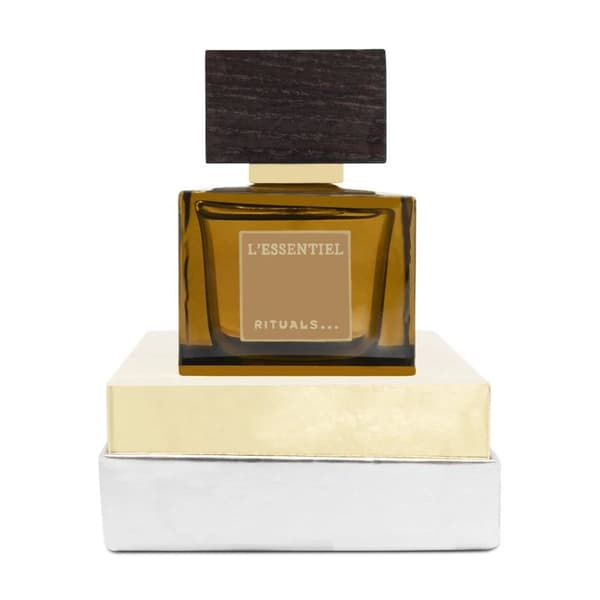 Rituals L’Essentiel 50ml Eau De Parfum Mens EDP Fragrance For Him