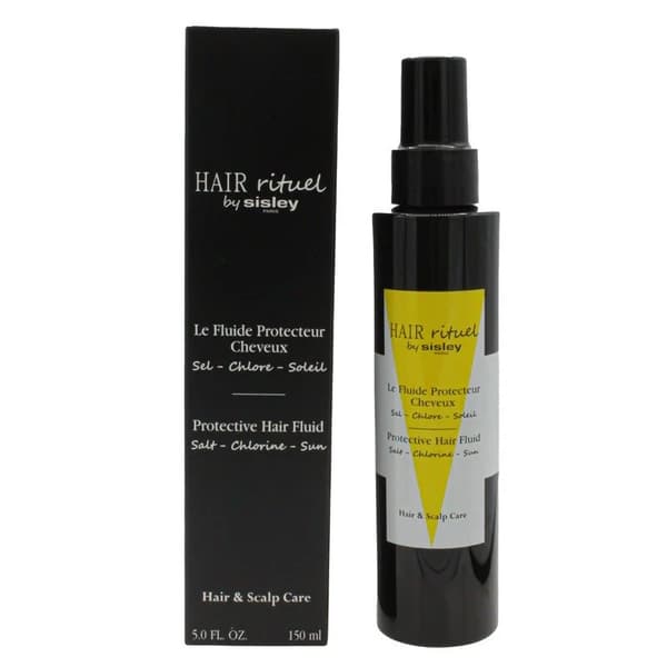 Sisley Hair Rituel Protective Hair Fluid 150ml Hair Spray Treatment Hair Care