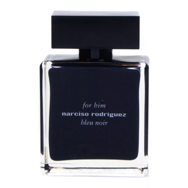 Narciso Rodriguez Bleu Noir For Him 100ml Eau De Toilette Men’s Fragrance Spray