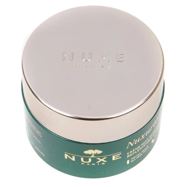 Nuxe Nuxuriance Ultra Night Cream 50ml Global Anti-Aging Moisturiser