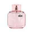 Miniatyrbilde 3 av 3: Lacoste L.12.12 Pour Elle Sparkling 90ml Eau De Toilette EDT Perfume For Women