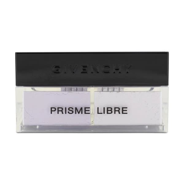 Givinchy Prisme Lose Powder Libre 4 in 1 Mousseline Pastel Met Finish Randience