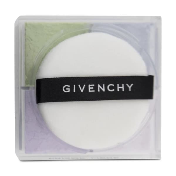 Givinchy Prisme Lose Powder Libre 4 in 1 Mousseline Pastel Met Finish Randience