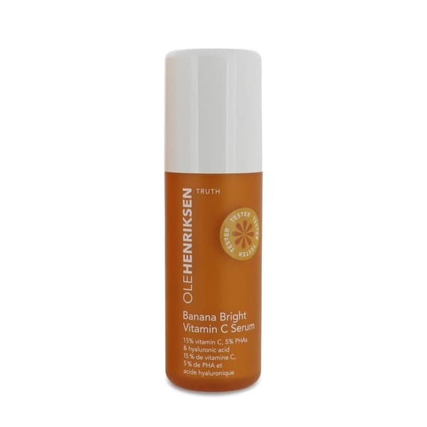 Ole Henriksen 30ml Banana Bright Vitamin C Serum Skincare