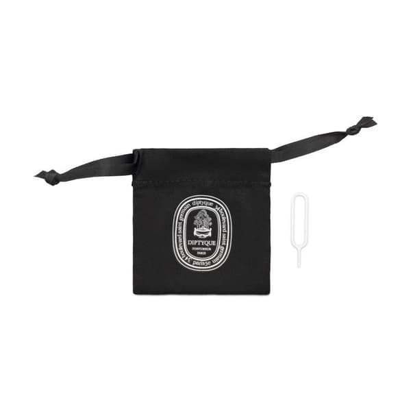Diptyque L’Ombre Dans L’Eau Refillable Solid Perfume 3g Pulse Point Fragrance