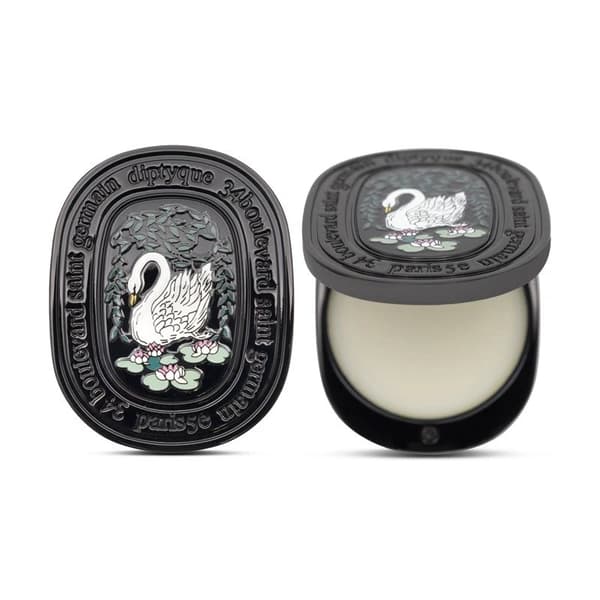 Diptyque L’Ombre Dans L’Eau Refillable Solid Perfume 3g Pulse Point Fragrance
